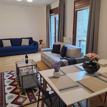 Szimpla Exclusive Apartment Budapesta Exterior foto