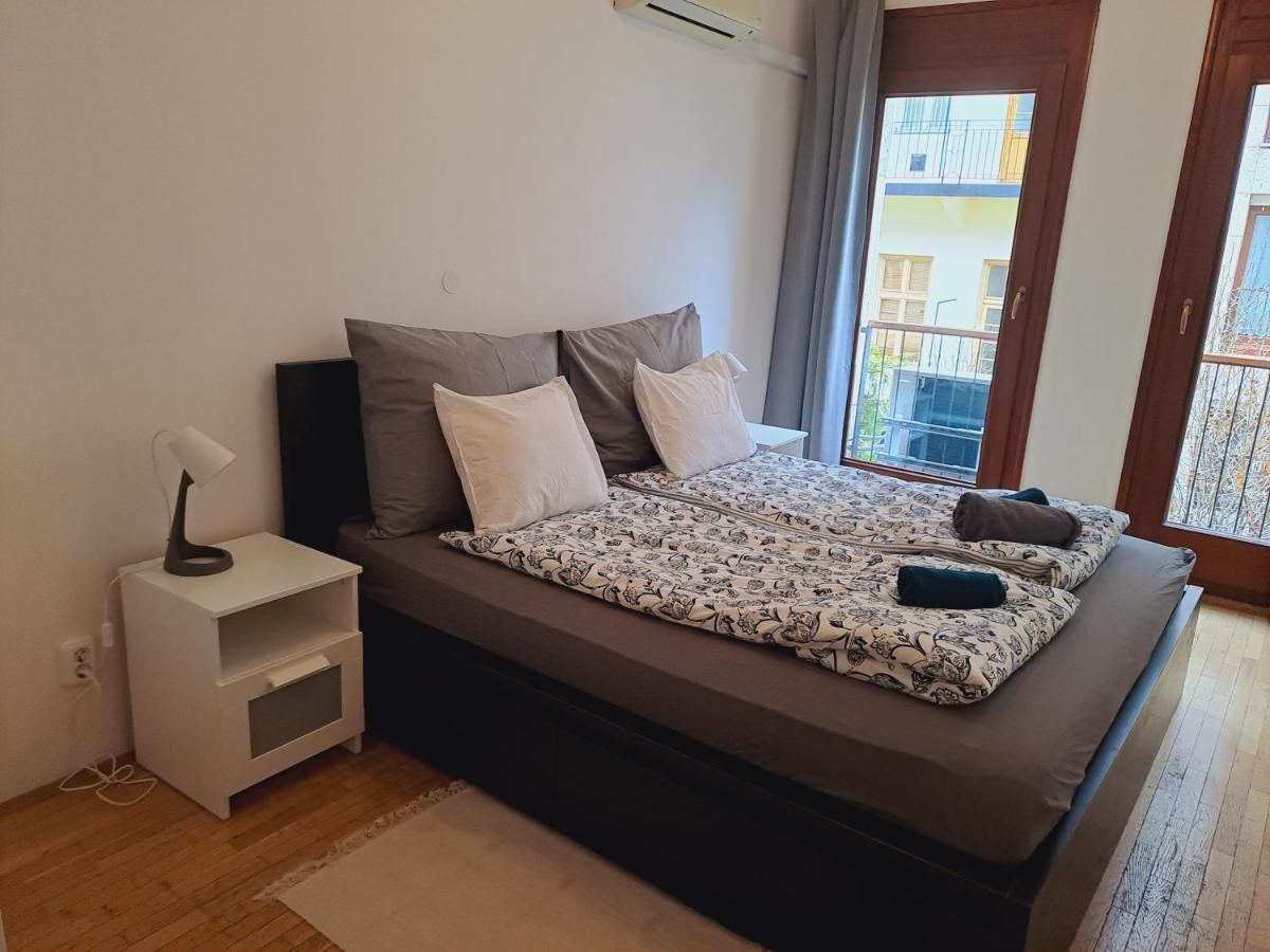 Szimpla Exclusive Apartment Budapesta Exterior foto