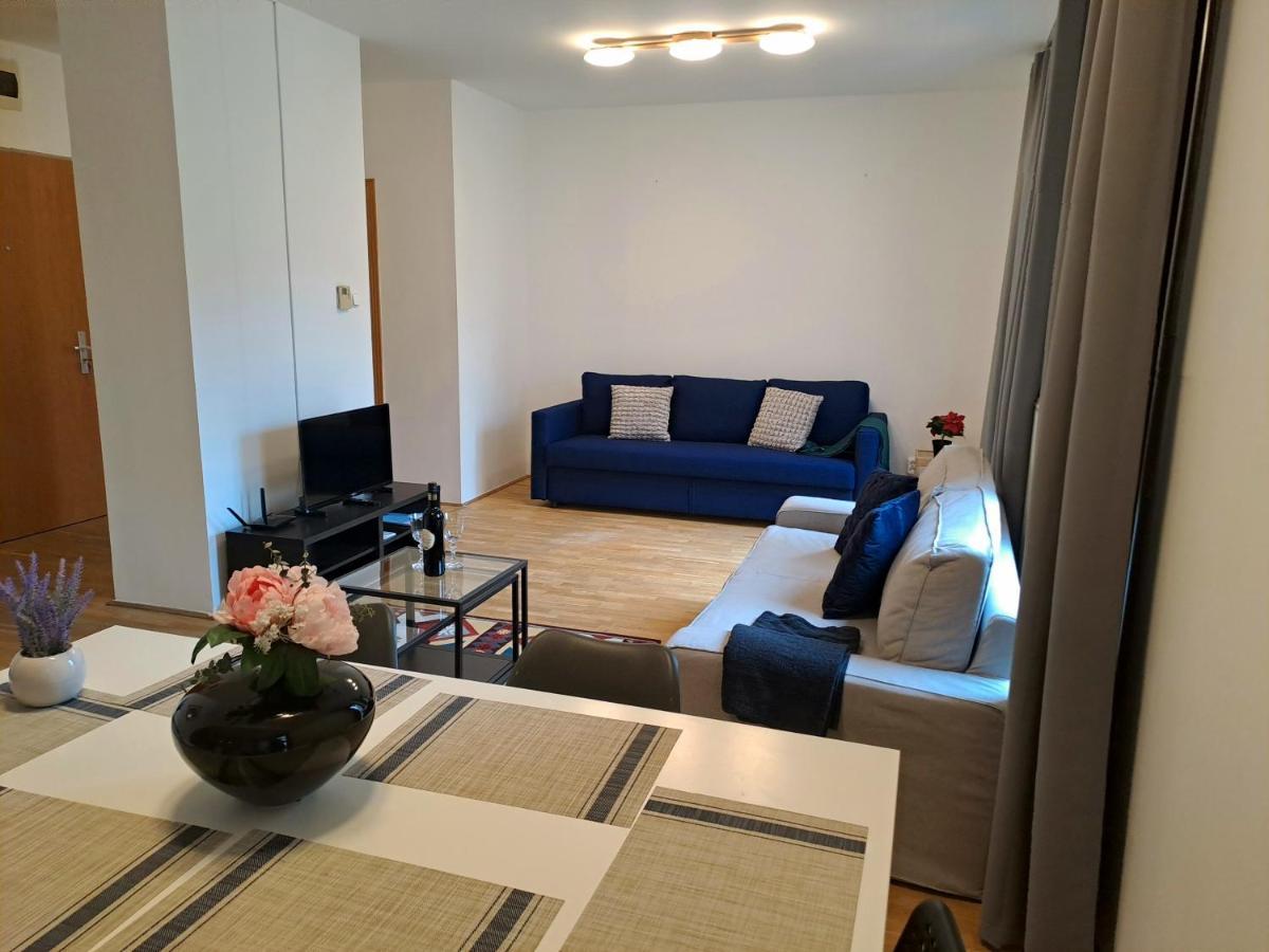 Szimpla Exclusive Apartment Budapesta Exterior foto