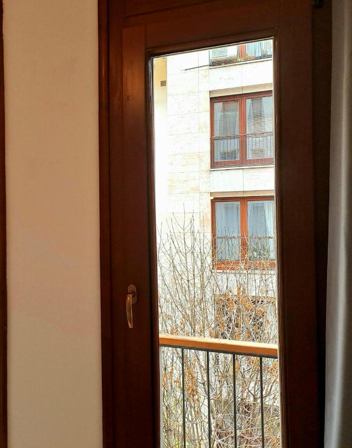 Szimpla Exclusive Apartment Budapesta Exterior foto