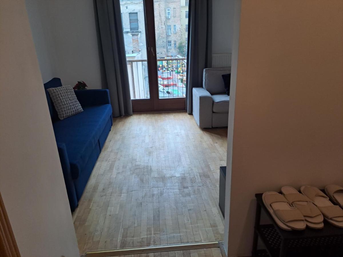 Szimpla Exclusive Apartment Budapesta Exterior foto