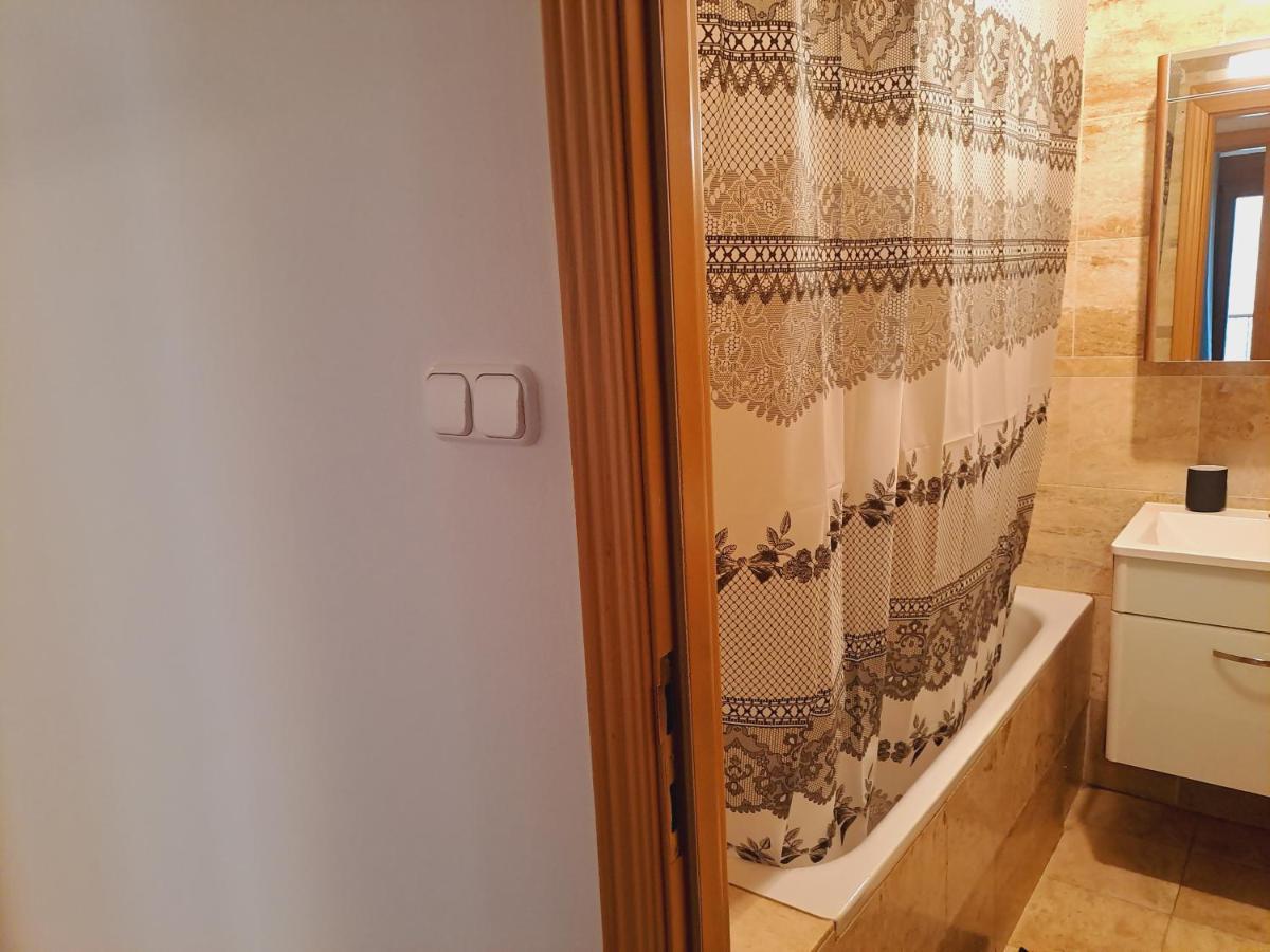 Szimpla Exclusive Apartment Budapesta Exterior foto