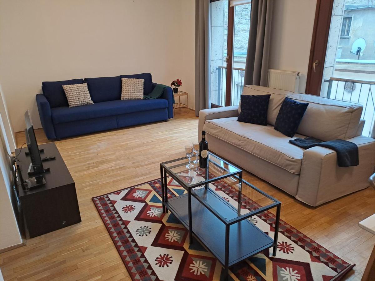 Szimpla Exclusive Apartment Budapesta Exterior foto