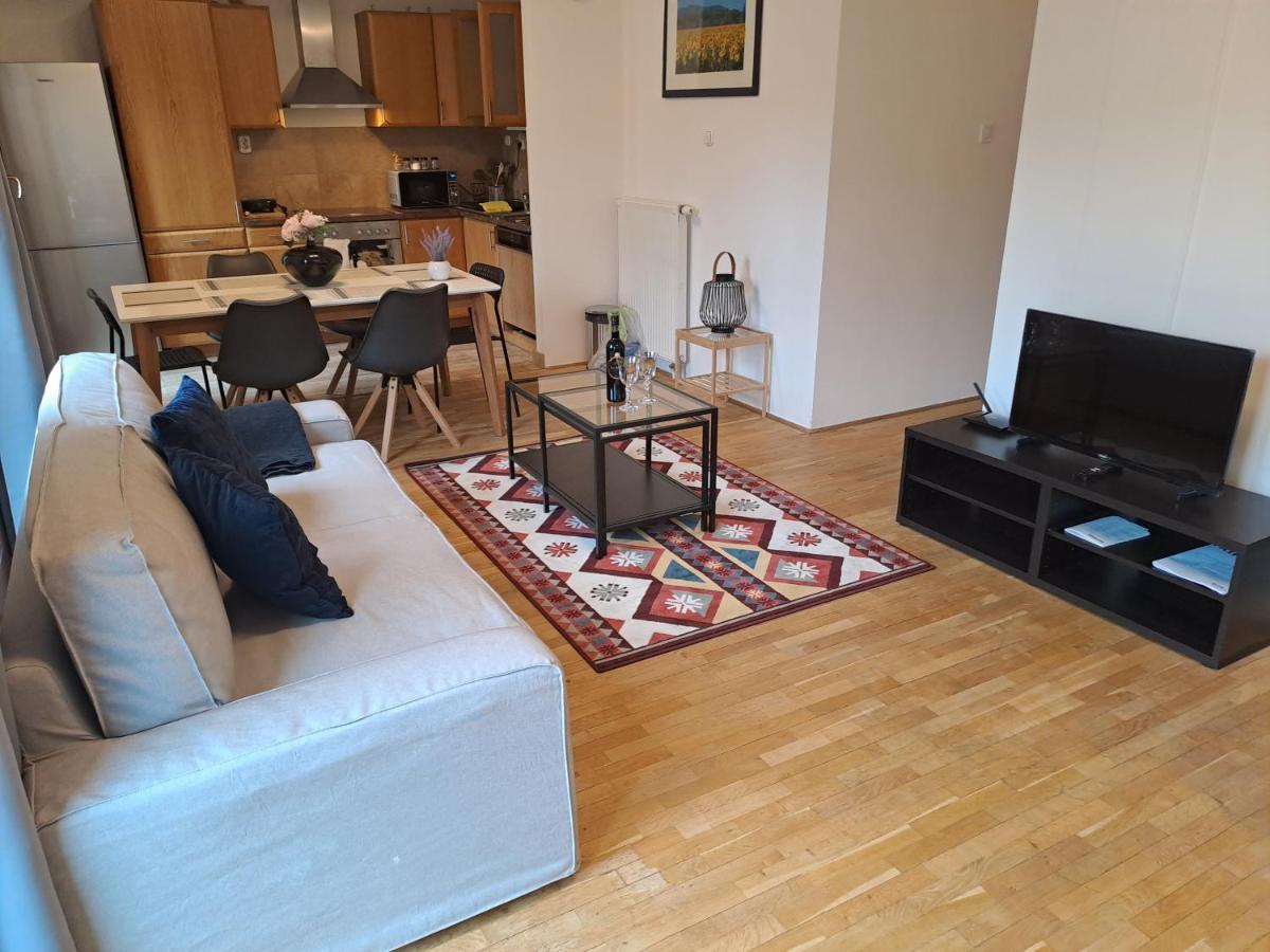 Szimpla Exclusive Apartment Budapesta Exterior foto